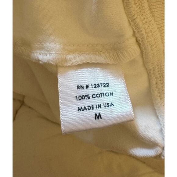 XiRENA Cotton Twill Bomber Varsity Jacket Size M (minimalist streetwear) - Picture 6 of 6